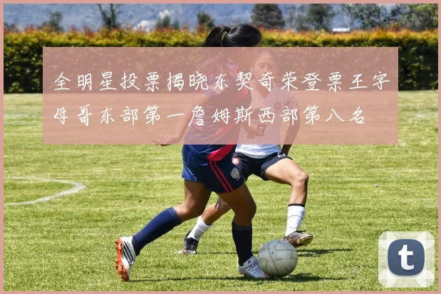 全明星投票揭晓东契奇荣登票王字母哥东部第一詹姆斯西部第八名